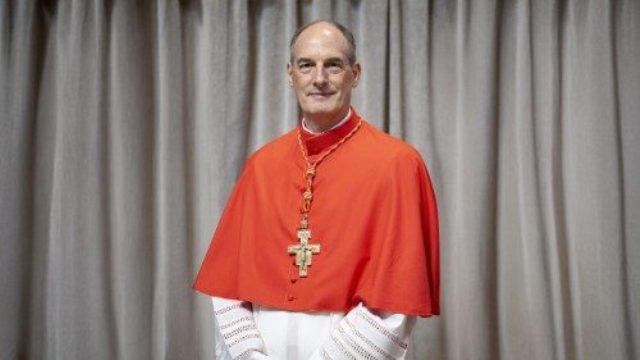 Léon XIV en France, un appel à la liberté et à l’espérance, estime le cardinal Bustillo