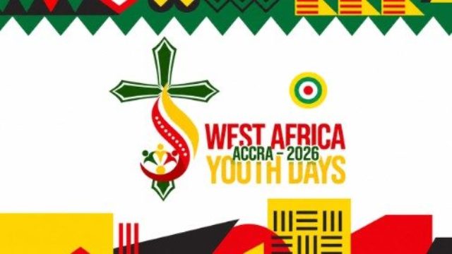Journées Ouest-Africaines de la Jeunesse: faire grandir la paix et l’espérance