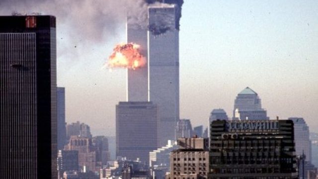 Le souvenir du 11 septembre doit nous pousser à œuvrer pour la paix, affirme Léon XIV