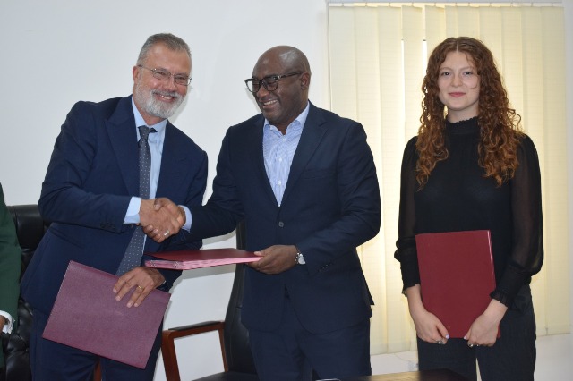 Cap sur l’extension des foyers améliorés au Togo