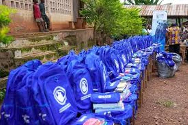 Togo/Education pour tous : La LTPE à Okou
