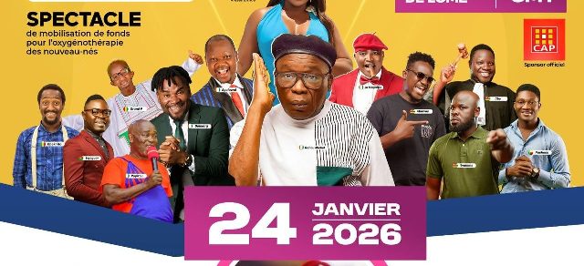 Togo : « Bonne Année 2026 » transforme la mobilisation des partenaires en actions concrètes