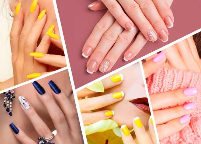 Danger des faux ongles : fragilisation et allergies