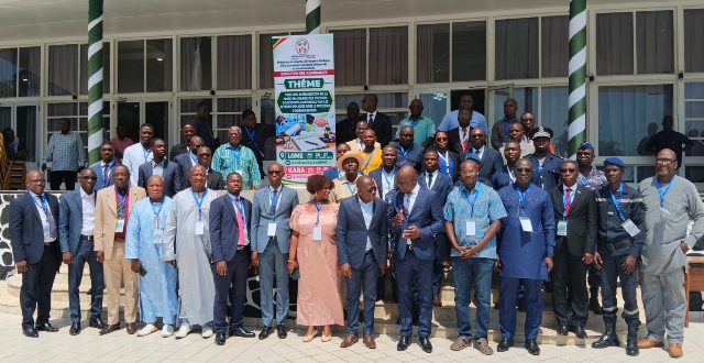 Togo : Séminaire sur l’indemnisation des sinistres corporels