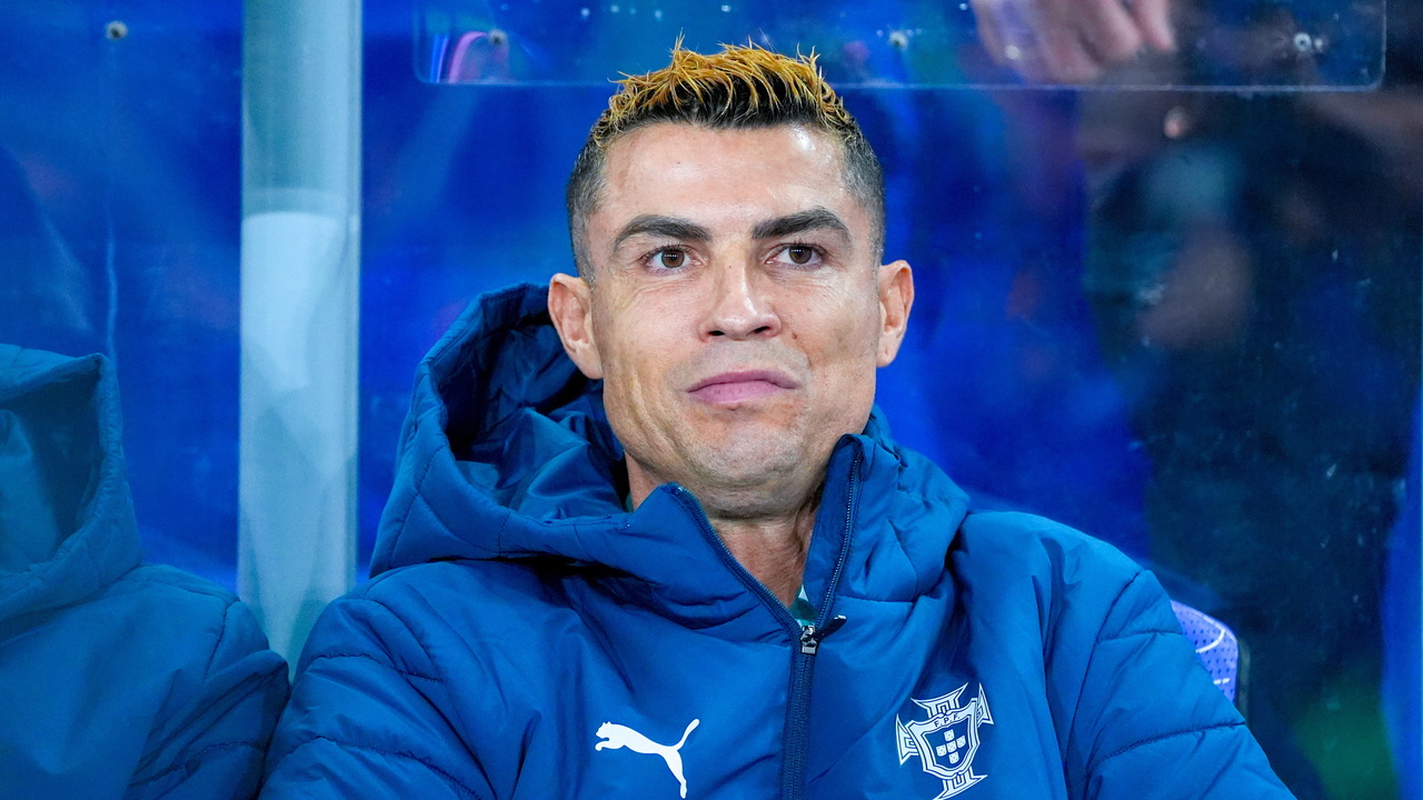 Cristiano Ronaldo quitte le rassemblement de l&rsquo;équipe du Portugal