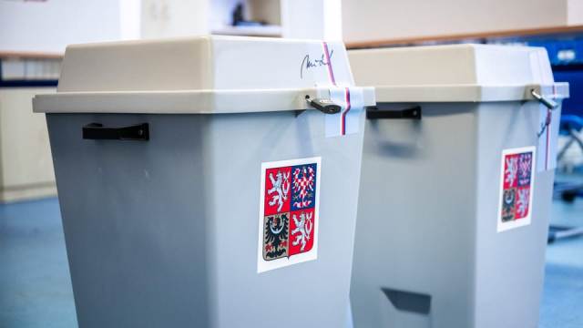 Elections sénatoriales et municipales 2026