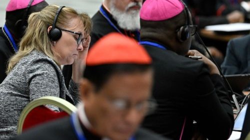 Amoris laetitia: le mariage, un projet commun à cultiver chaque jour