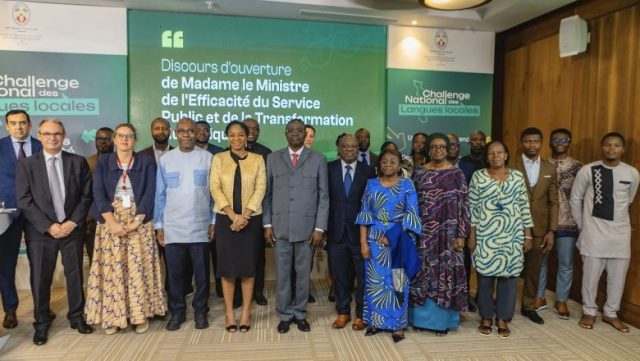 Le défi du Togo d’enseigner ses langues à l’IA
