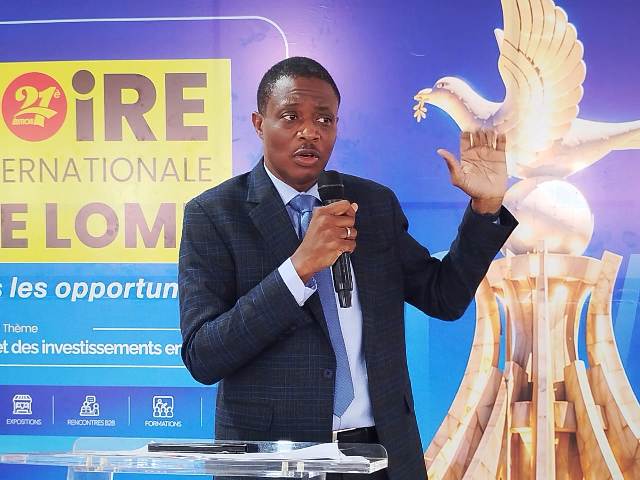 Togo/21ème FIL : Les acteurs économiques outillés