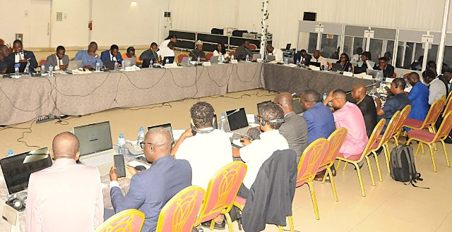 Togo : des experts de la CEDEAO réunis à Lomé pour valider les données sur l’efficacité énergétique
