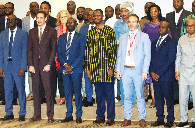Le projet e-Permis lancé au Togo