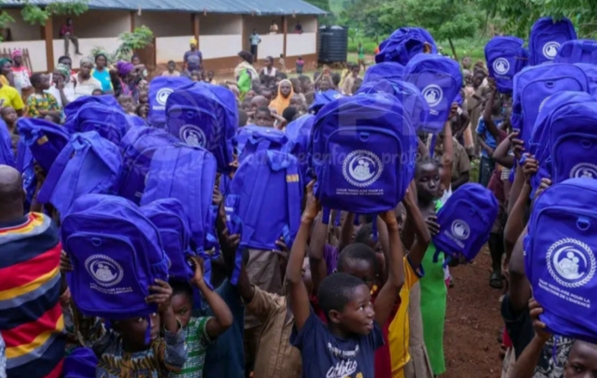 Togo : La LTPE plus engagée que jamais