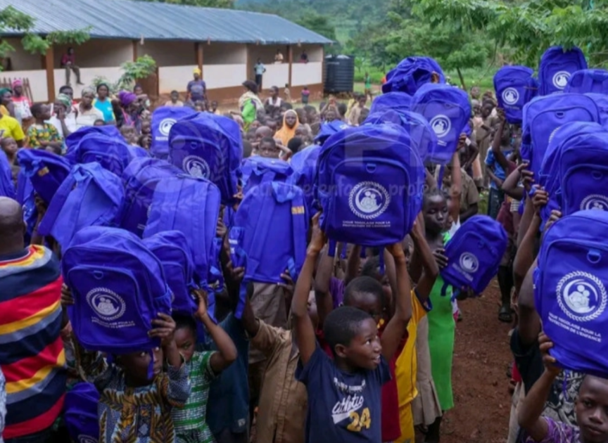 Togo : La LTPE plus engagée que jamais