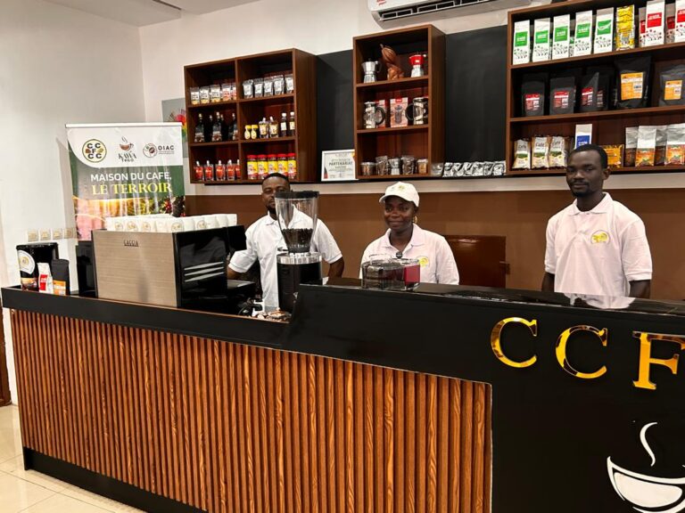 Célébration au Togo de la Journée internationale du café et celle mondiale du cacao et du chocolat