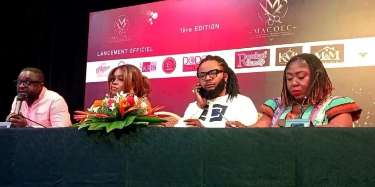 Togo : le MACOEC officiellement lancé pour professionnaliser les métiers de la beauté