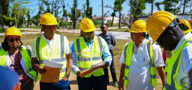 FINANCEMENT – Une enveloppe de 125 millions de dollars du projet Produire 2 affectée à la reconstruction et la croissance du Grand Toamasina
