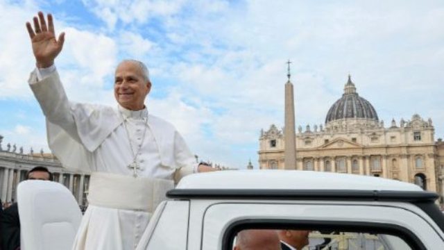 Convalescent, le Pape tiendra l&rsquo;audience générale ce mercredi