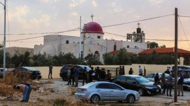 Attaque en Jordanie: les Églises réaffirment leur unité face à l&rsquo;extrémisme