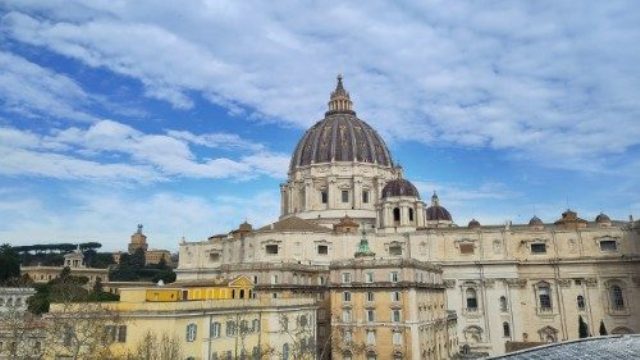 Six nouveaux vénérables, dont deux évêques missionnaires, dans l&rsquo;Église