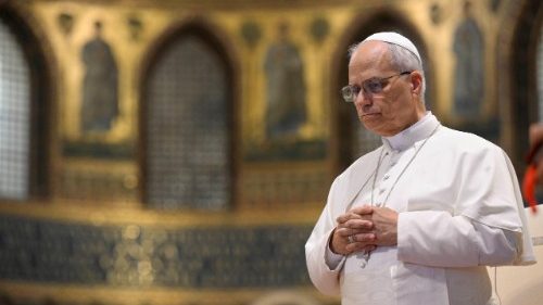 Léon XIV rejette la peine de mort, qu’il considère comme une atteinte à la dignité