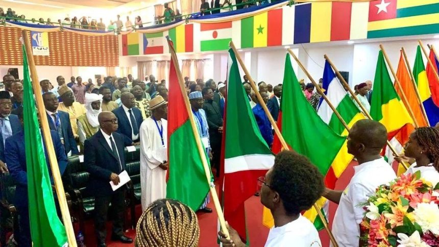 EAMAU : le Burundi devient le 15e pays membre, un nouveau cap pour l’intégration africaine