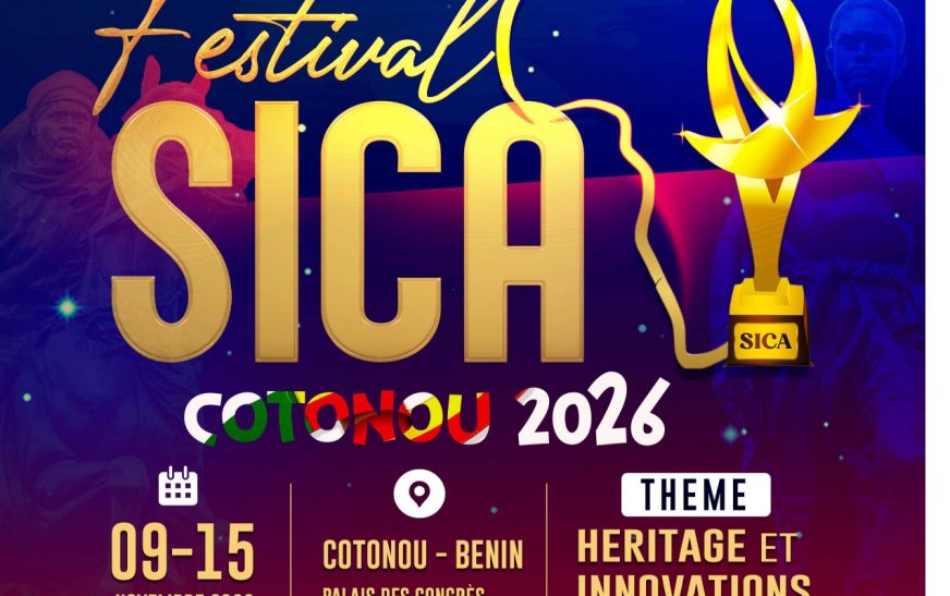SICA 2026 : 25 ans après, le pari de faire de la culture africaine une industrie
